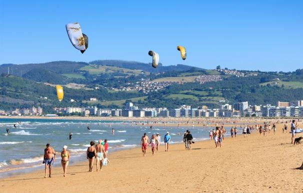 La Lotería de Navidad llega a las playas de Cantabria este fin de semana