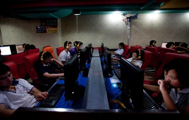 Pekín estudia prohibir la publicación en blogs y foros bajo seudónimo