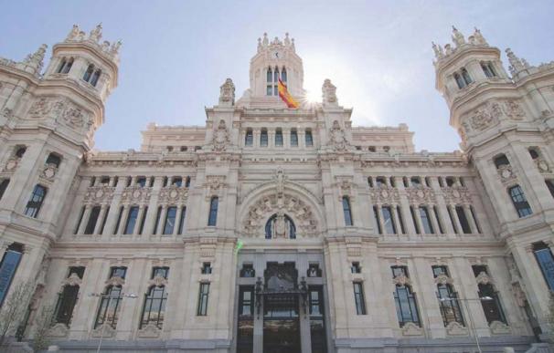 El Ayuntamiento de Madrid publicará desde mañana en internet información de todos los planes urbanísticos públicos