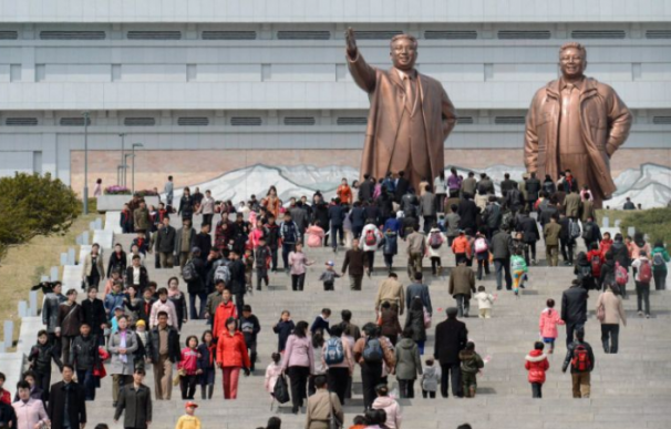 Así es la vida en Corea del Norte según sus desertores: “ Ahora ejecutan con metralletas"