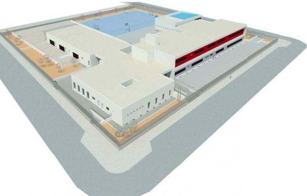 La Junta licita el proyecto para la construcción de un nuevo colegio en Cártama