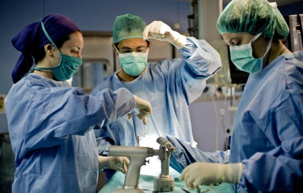 La anestesia quirúrgica en niños pequeños, vinculada con efectos en el coeficiente intelectual