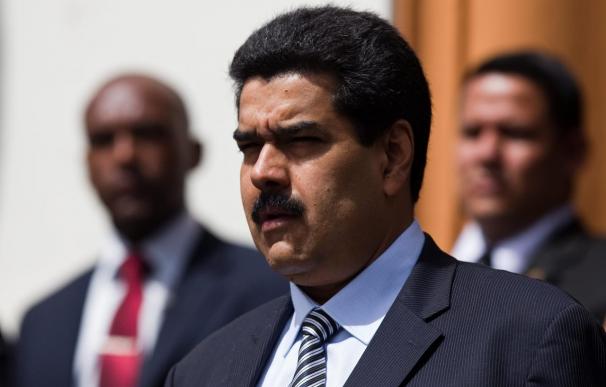 Maduro dice que el proceso de recuperación de Chávez se consolida "día tras día"