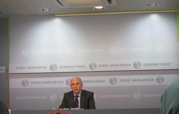 El Gobierno vasco da luz verde al abono de las pagas 'extra' de 2013