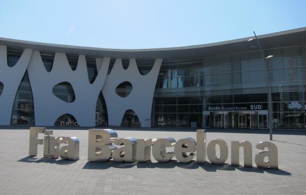 Fira de Barcelona acogerá el salón de fisioculturismo y fitness Arnold Classis Europe