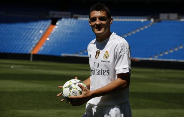 Kovacic debuta en la convocatoria del Real Madrid y Benítez recupera a Pepe