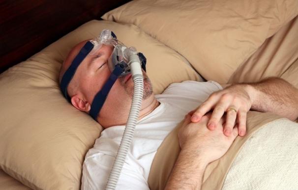 La apnea del sueño empeora la enfermedad hepática grasa no alcohólica en adolescentes obesos