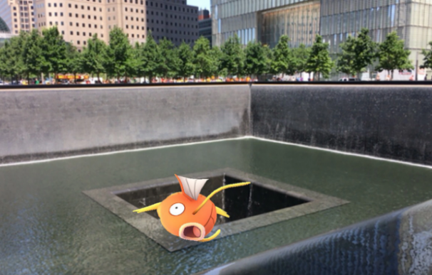 La prohibición de 'Pokemon Go' también llega a la ciudad de Nueva York