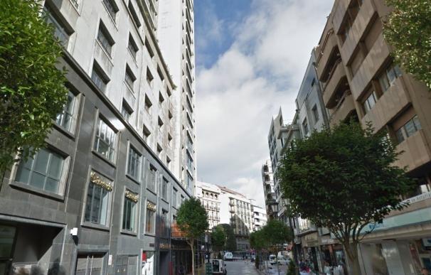 La calle Diecinueve de Julio, en Oviedo, la más cara de Asturias para alquilar