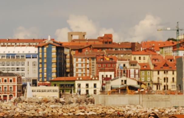 Asturias, la comunidad "más fresca" de todas en agosto