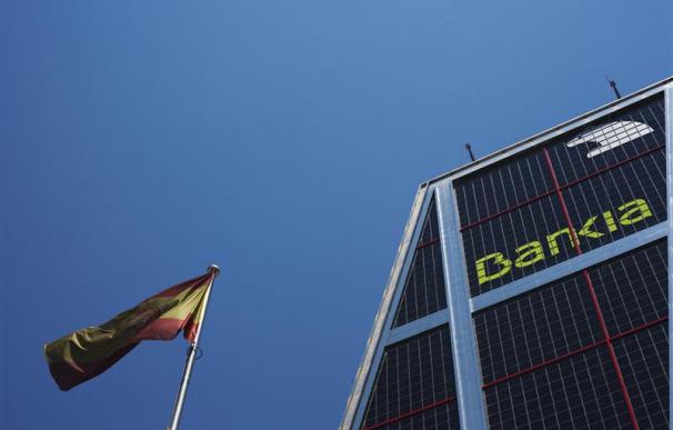 España recibe 40.000 millones de euros para la banca nacionalizada