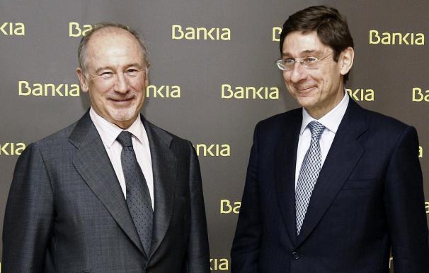 Deloitte tenía que haber detectado todos los errores contables de Bankia