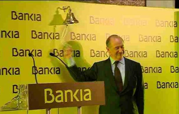 Las cuentas de Bankia en 2011 no mostraban su imagen real, según los peritos