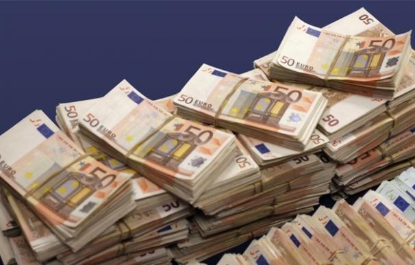 Los inversores sacaron de España 21.700 millones en junio, el 73% del acumulado en el año