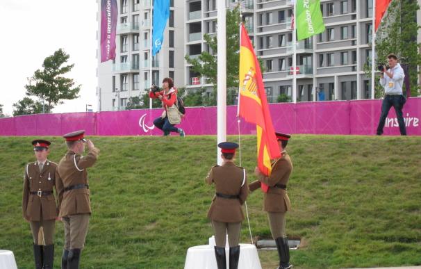 El izado de la bandera española será este miércoles en la Villa Olímpica de Río