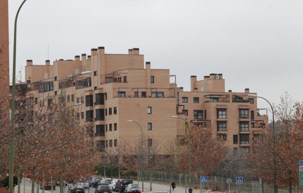 La calle José Luis Lasa de Arroyo (Valladolid), la más cara de CyL para alquilar una vivienda, según Idealista