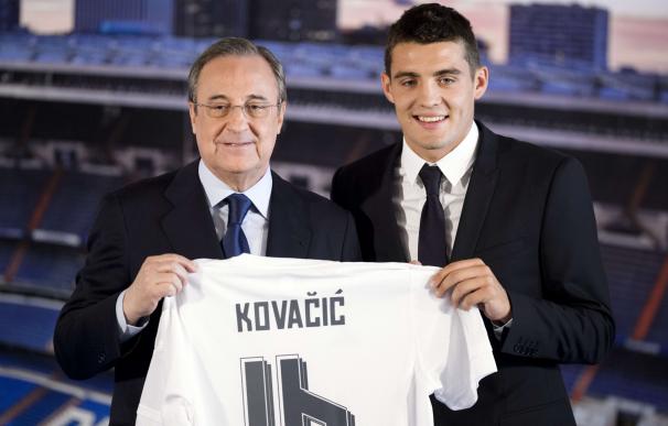 30 - Kovacic gana 2,4 millones de euros