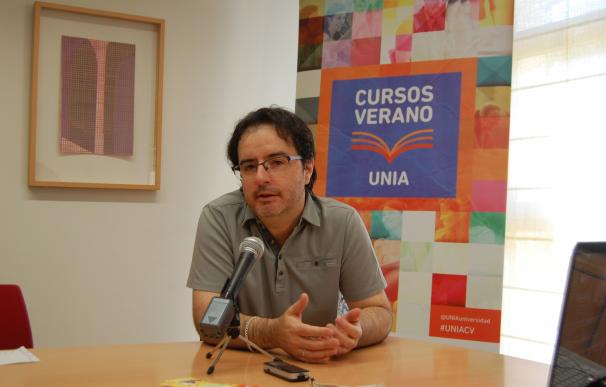 El compositor Sergio Lasuén asegura que "la música urbana está consolidada en los círculos académicos"