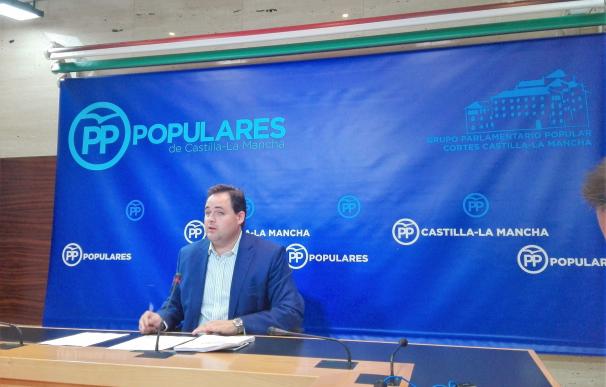 PP insiste en que Junta aclare el brote de legionela en Manzanares al detectarse bajos niveles en un lago de Ciudad Real