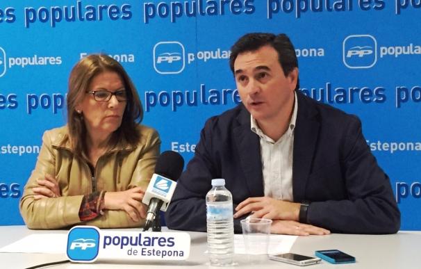 El PP de Marbella pide un pleno extraordinario para lanzar "mensajes claros" a los inversores