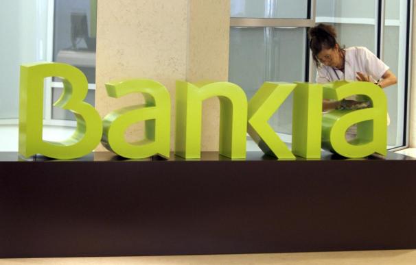 Bankia vende al Santander el 19,07 por ciento que poseía en Metrovacesa