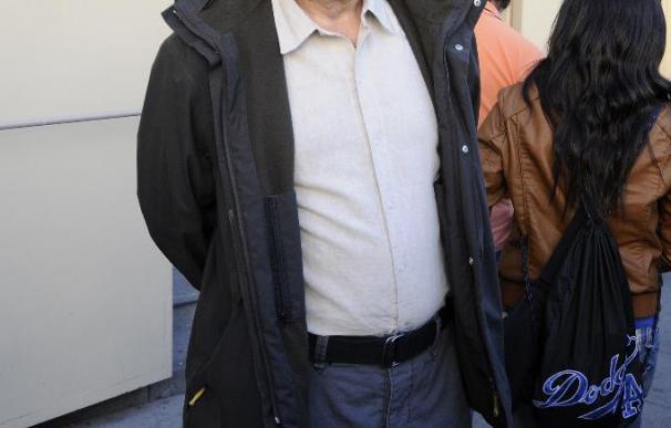 El albaceteño Constantino Romero se retira tras 47 años de carrera profesional