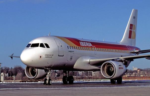 Iberia cancela 118 vuelos ante la falta de acuerdo con el Sepla