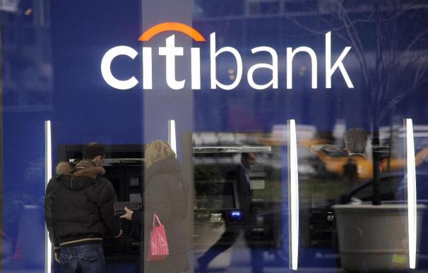 El banco Citigroup eliminará más de 11.000 empleos para reducir gastos