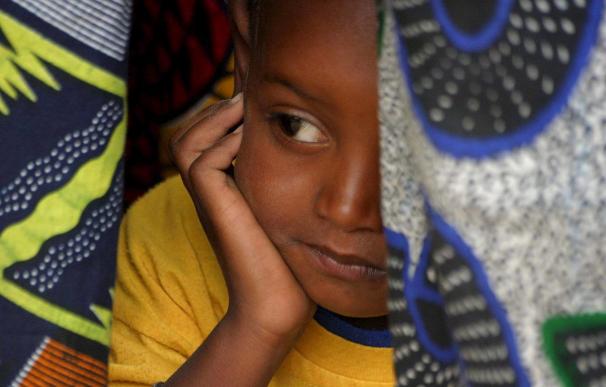 La ONU advierte de que 86 millones de niñas podrían sufrir la ablación en 2030