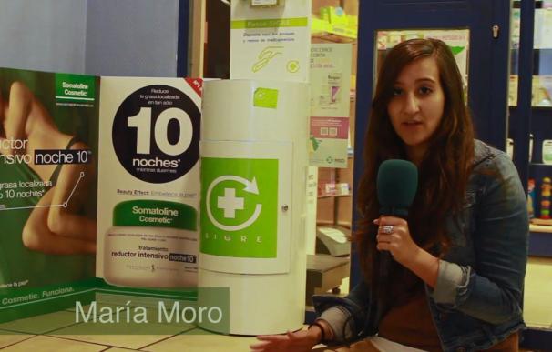 María Moro Fuentes gana III Beca SIGRE de Periodismo Ambiental y Sostenibilidad