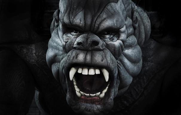 King Kong Puppet Revealed Ahead Of World Premiere