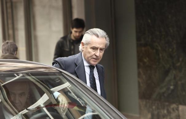 Andreu ordena a Hacienda paralizar la inspección a Bankia, la Fundación Caja Madrid y 61 usuarios de las tarjetas black