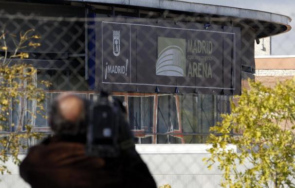 Los abogados de las víctimas del Madrid Arena exigen más medios a Gallardón