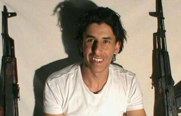 Abu Yehya al-Qayrwani, la cara de la matanza de Túnez