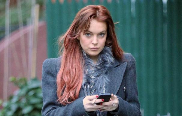 Lindsay Lohan podría volver a la cárcel