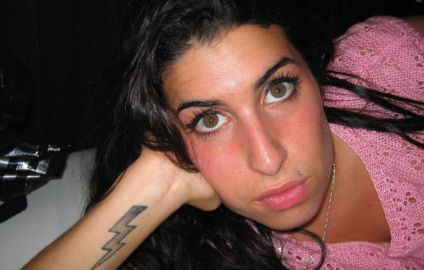 El documental sobre la cantante Amy Winehouse se proyecta mañana en la Filmoteca d'Estiu