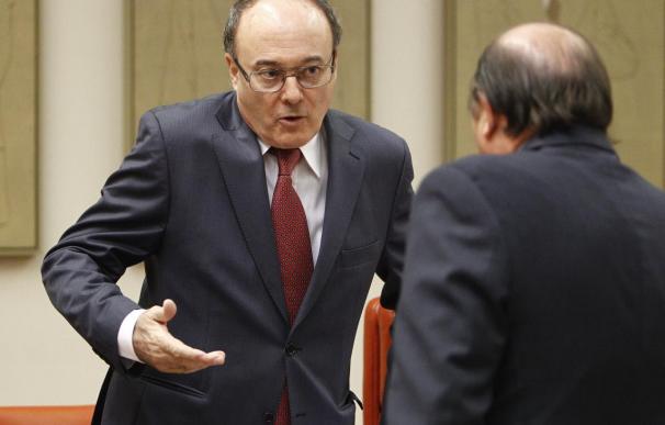 (Ampliación) El Banco de España eleva tres décimas la previsión de 2015, hasta el 3,1%