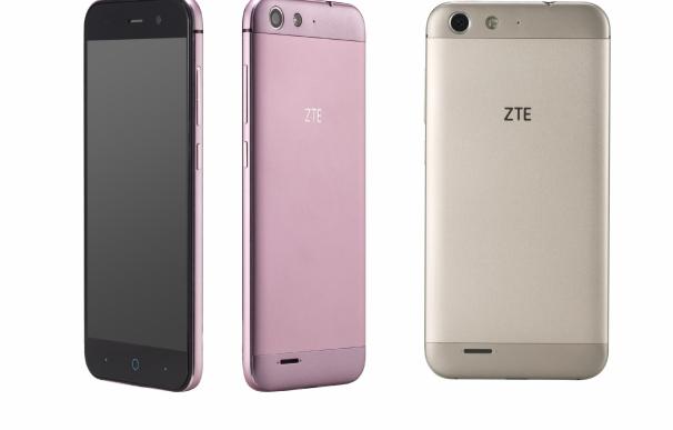 El fabricante de smartphones ZTE duplica su cuota de mercado en el primer semestre de 2016