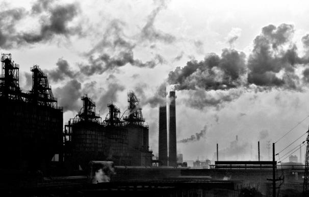 La contaminación del aire por debajo de los niveles fijados, vinculada con mayores tasas de mortalidad