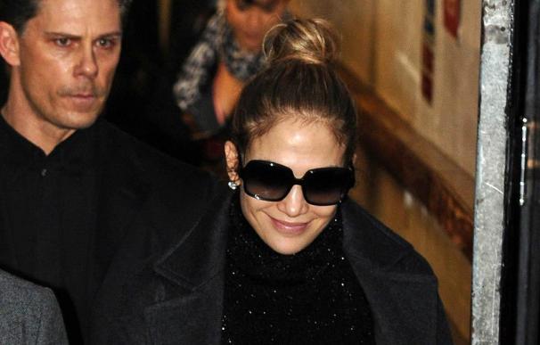 Jennifer Lopez, demandada por difamación