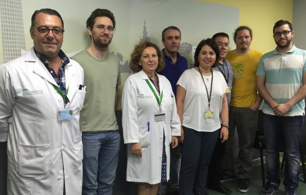 Investigadores andaluces y europeos se reúnen para trabajar sobre el desarrollo del proyecto I+D Letiflow
