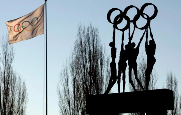 El COI derriba la barrera de los 28 deportes en los Juegos Olímpicos