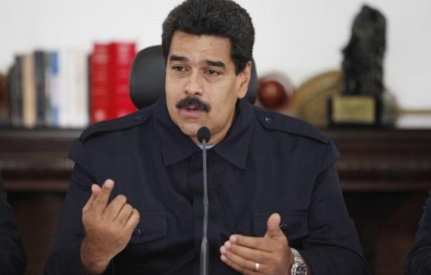 Maduro reafirma su "lealtad" a Chávez dos años después de ser designado sucesor