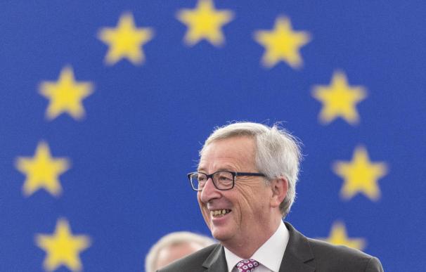 Alemania aspira a lograr 89.000 millones de euros del "Plan Juncker"