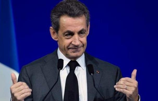 Las siete ideas de Sarkozy para reconquistar a los franceses