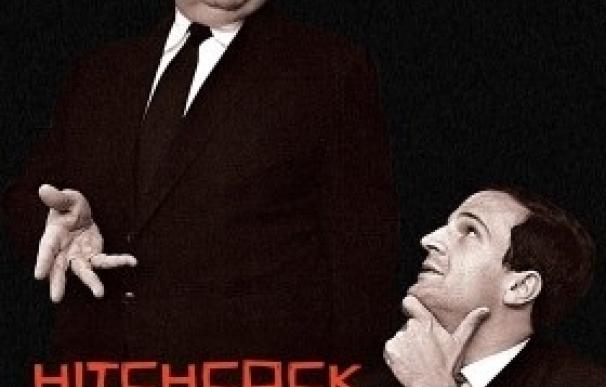 'Hitchock- Truffaut' este miércoles en el Bretón de Logroño