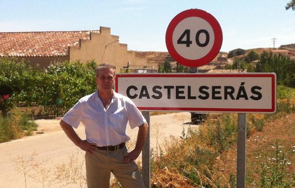 Aceros de Hispania, una pequeña empresa de Castelserás que llega a más de 65.000 clientes en todo el mundo
