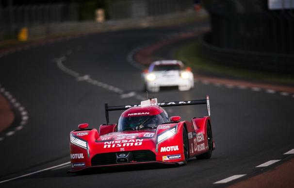 (Previa) Audi pretende seguir con su dictadura en las 24 Horas de Le Mans con la amenaza de Porsche