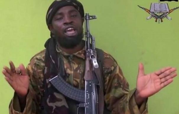 El Ejercito de Nigeria dice haber "herido de muerte" al líder de Boko Haram, Abubakar Shekau