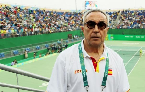 Blanco: "El deporte español ha demostrado la excelencia, ha sido un éxito sin precedentes"